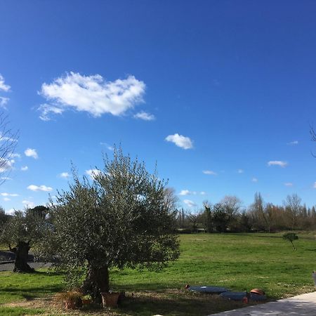La Gelette Bed & Breakfast Génissac Dış mekan fotoğraf