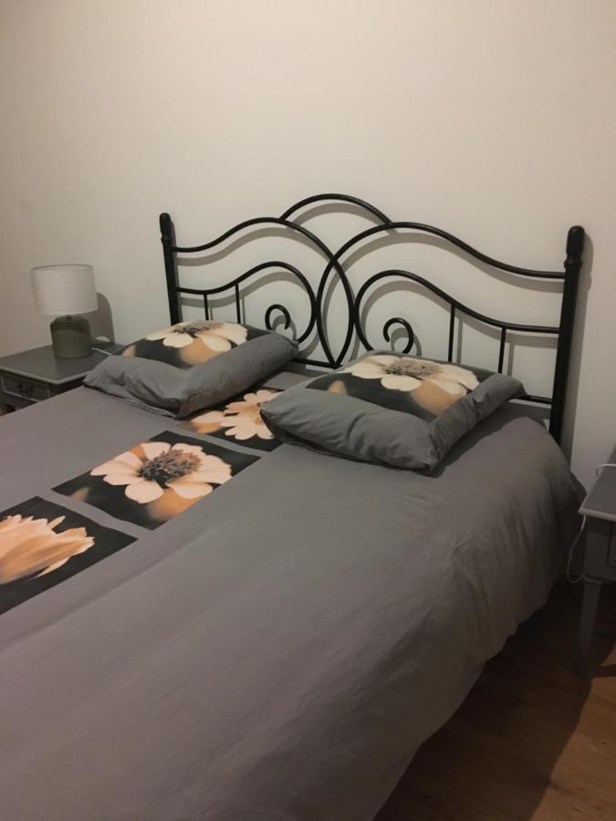 La Gelette Bed & Breakfast Génissac Dış mekan fotoğraf