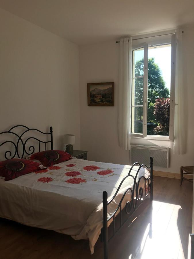 La Gelette Bed & Breakfast Génissac Dış mekan fotoğraf