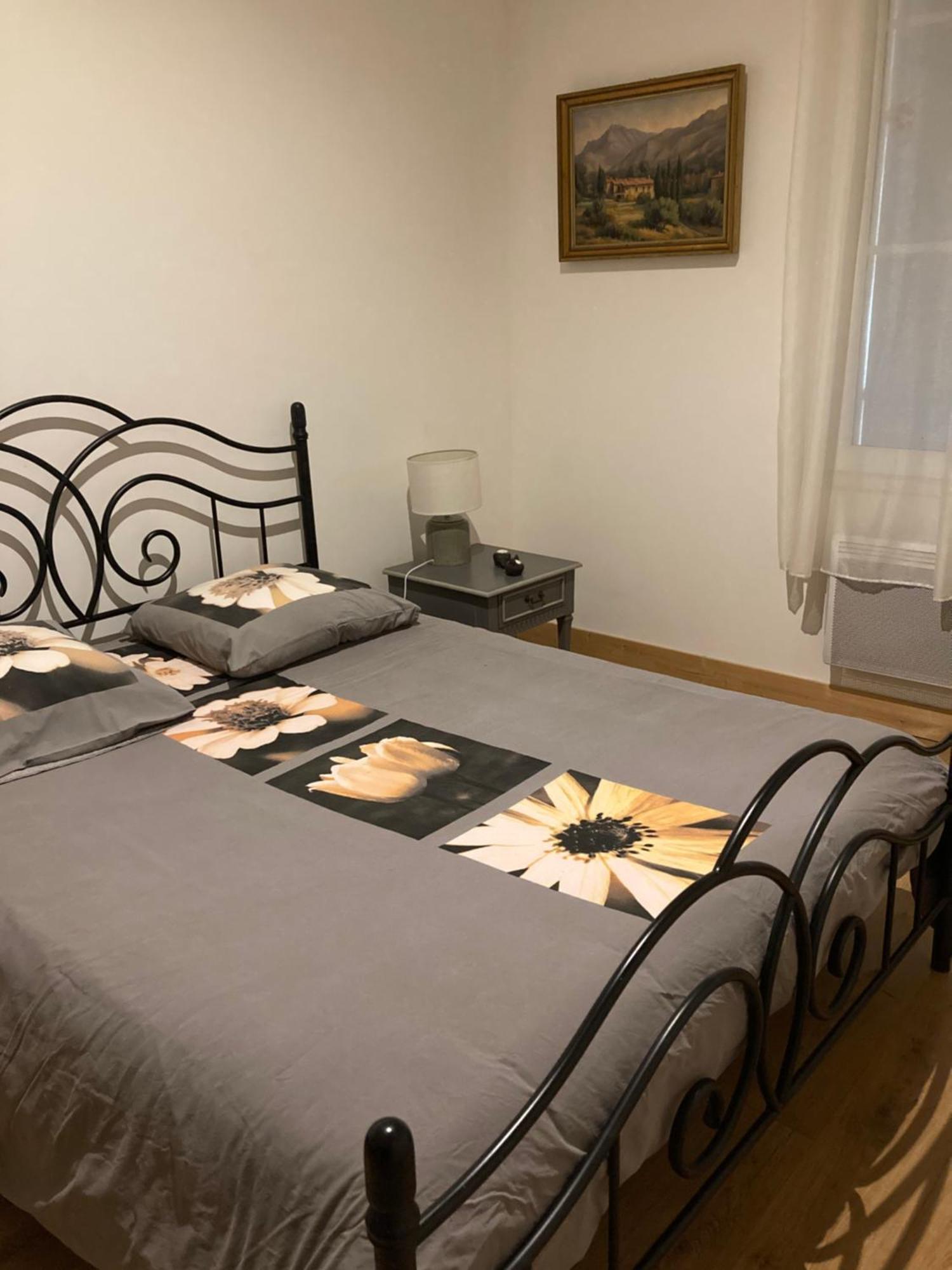 La Gelette Bed & Breakfast Génissac Dış mekan fotoğraf